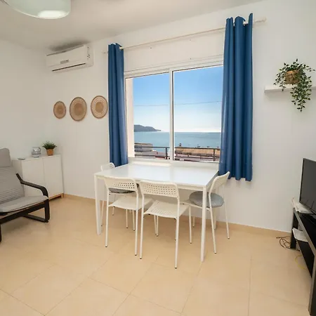 Perdigon 31 Menyber Apartment Nerja Exterior photo