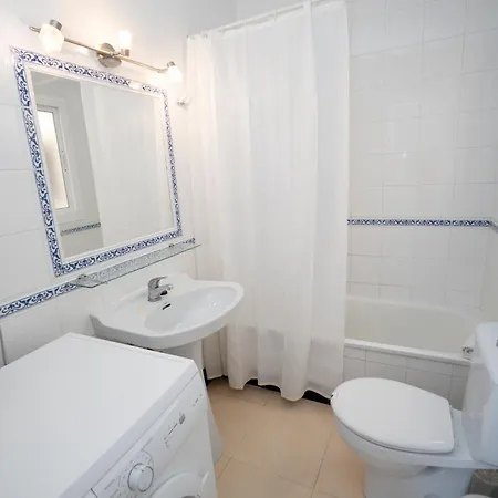 Perdigon 31 Menyber Apartment Nerja Exterior photo