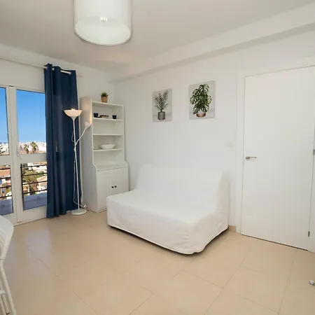 Perdigon 31 Menyber Apartment Nerja Exterior photo